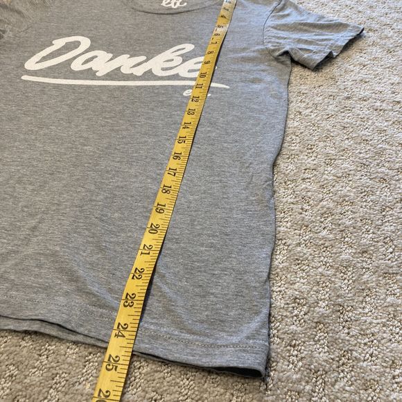 Disney Parks T Shirt Danke Germany Epcot World Showcase etc. - Picture 6 of 7